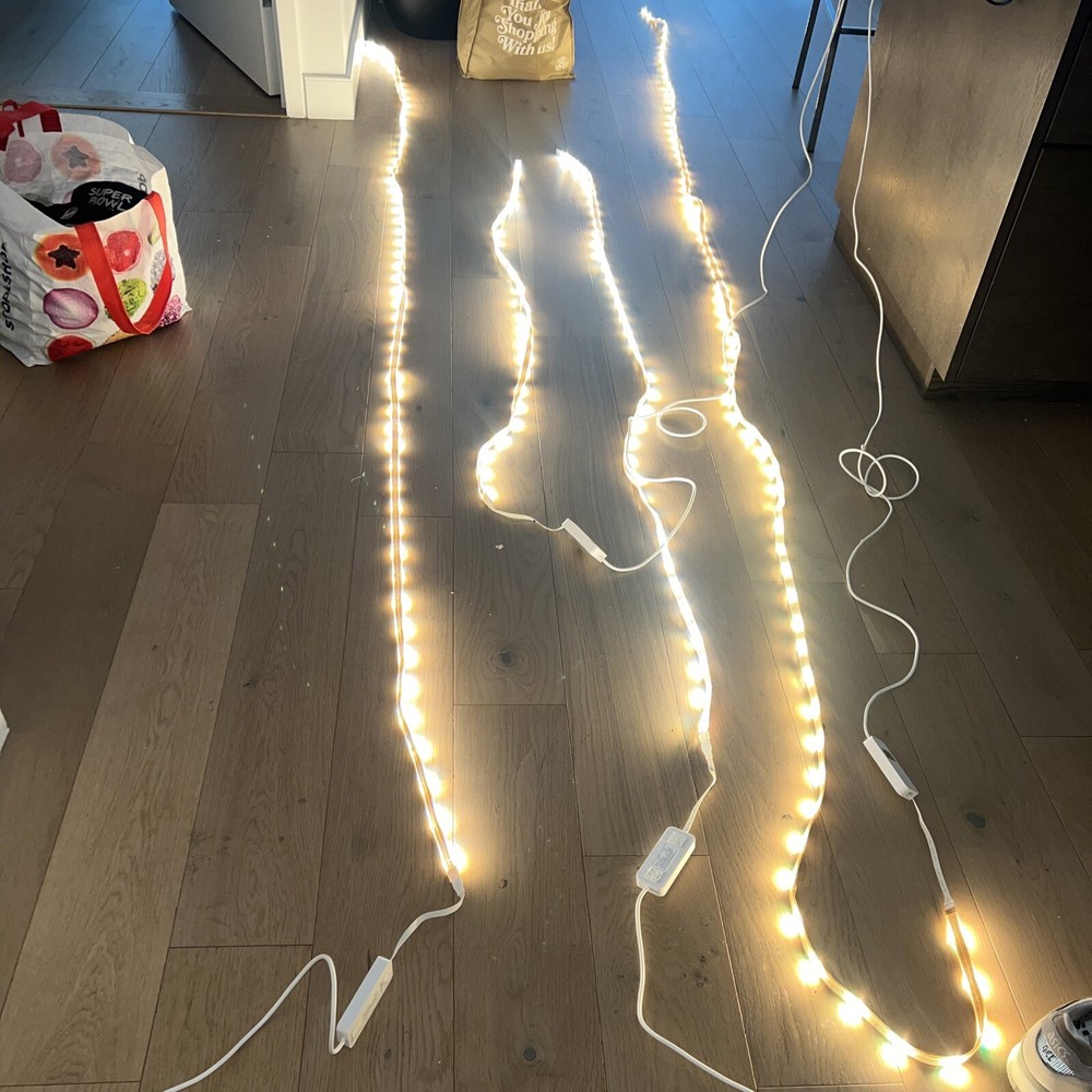 Philips HUE Smart Light Strip 30 ft.