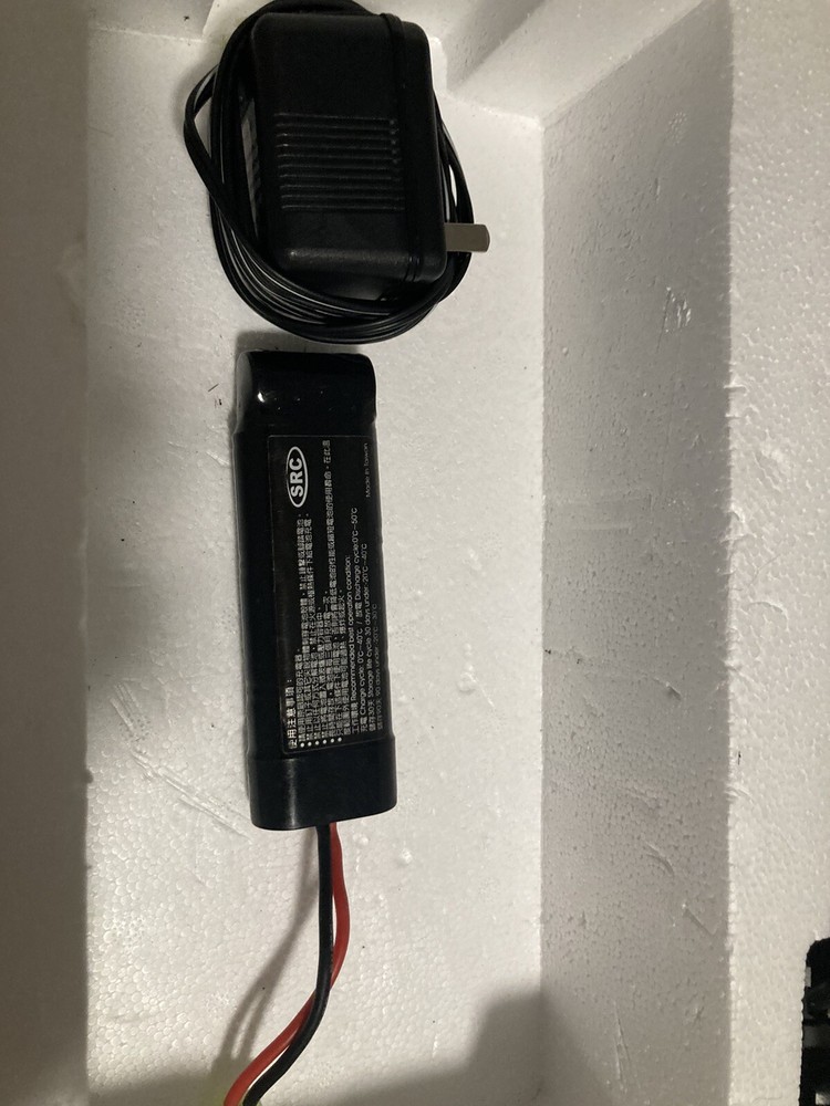 airsoft starter kit
