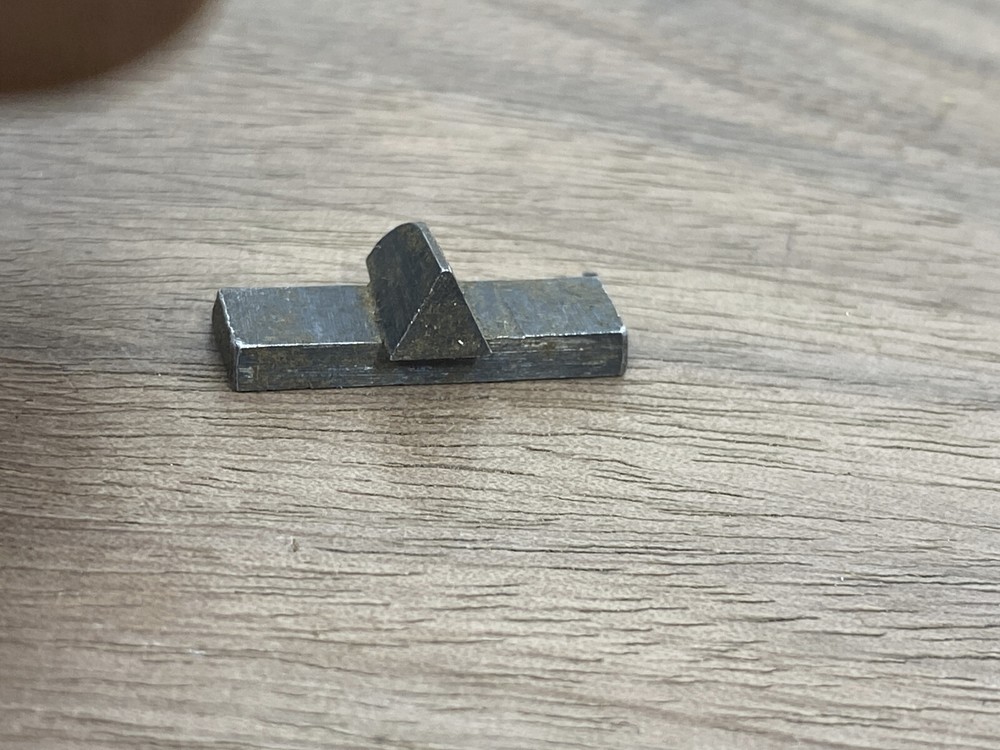 Japanese Arisaka Type 38 99 Front Sight