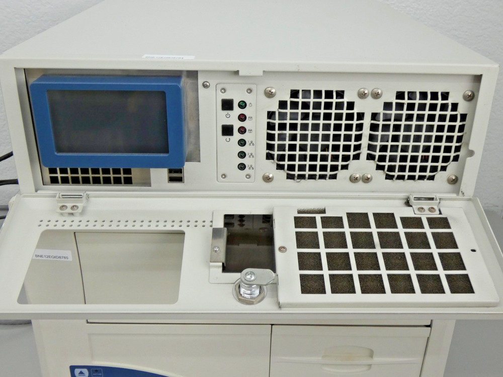 Essen Bioscience IncuCyte Zoom Microscope & Controller For Live Cell Analysis