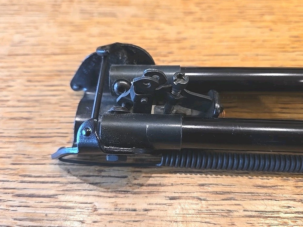 Harris 1A2 Ultralight Bipod