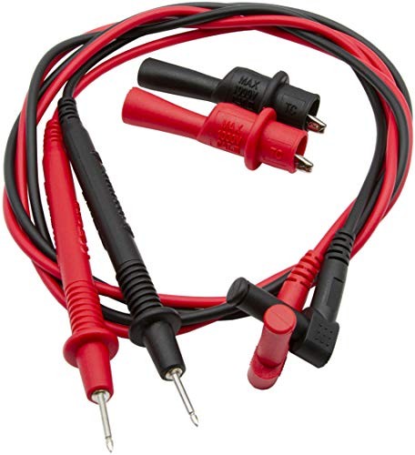 Standard Universal 55" Test Leads TL005