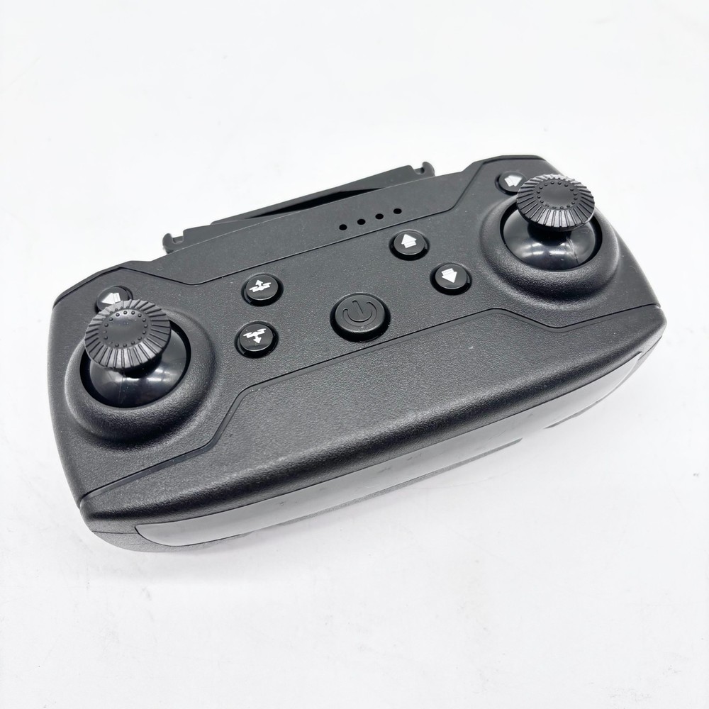 K9 Mini Foldable Quadcopter Drone With HD Camera Model K9