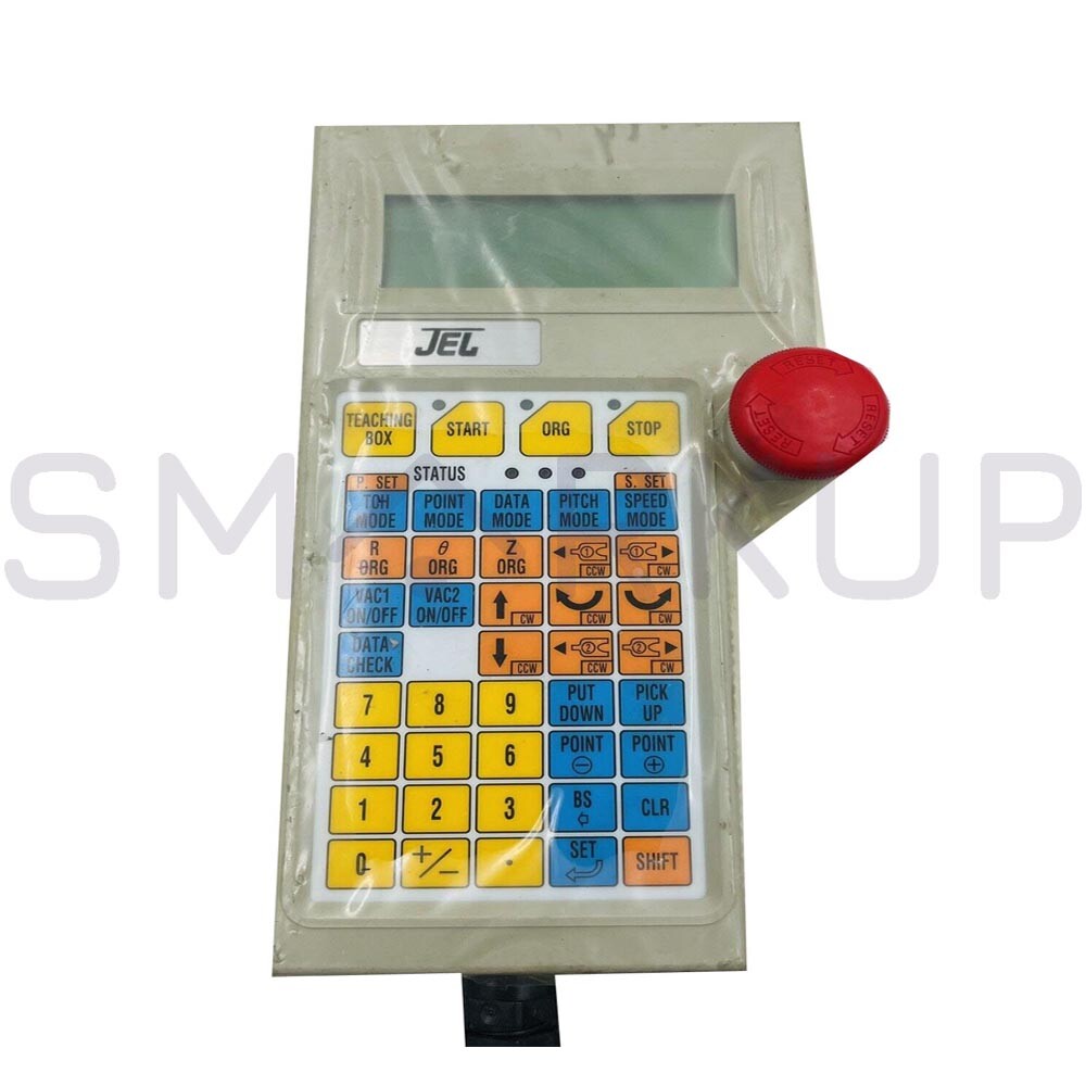New In Box DYNAX 65AX-034 Hand Programmer