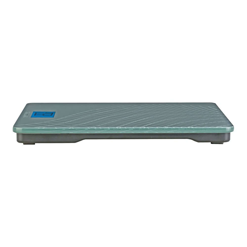 Veridian Digital Floor Scale 4 per Case