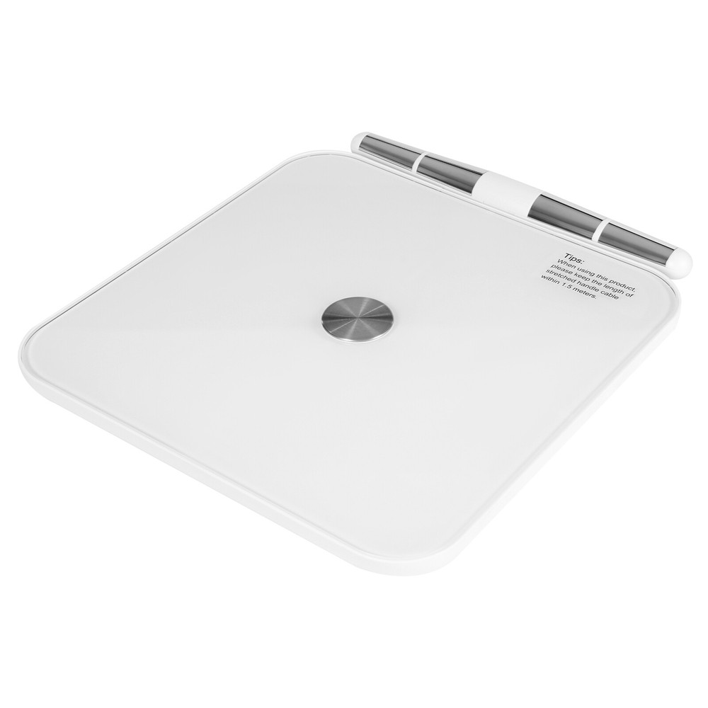 396.83lbs Intelligent Electronic Scale Multifunctional Weight Scale Fat Scale