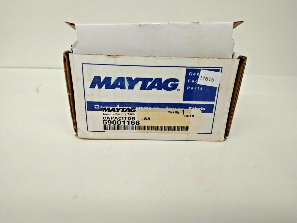Maytag Capacitor 59001166