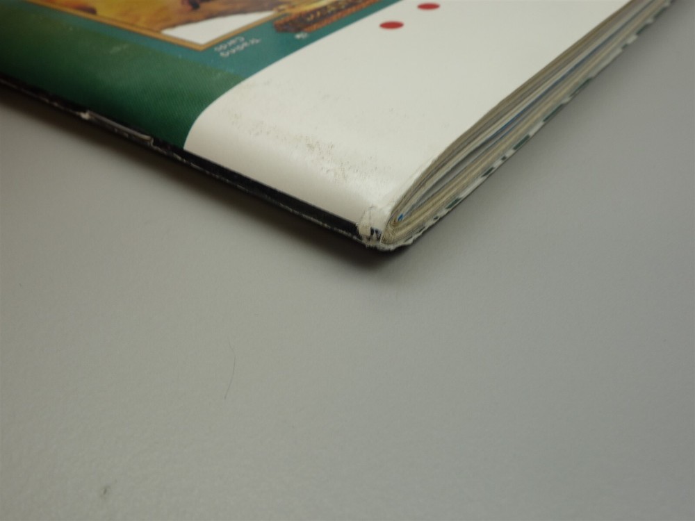 Dragon Magazine: Issue #191 (TSR)