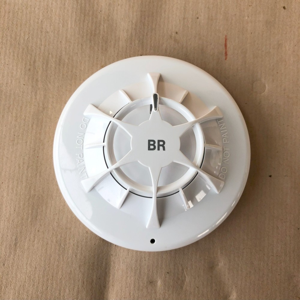 APOLLO ORB-HT-41015-MAR HEAT DETECTOR CLASS BR