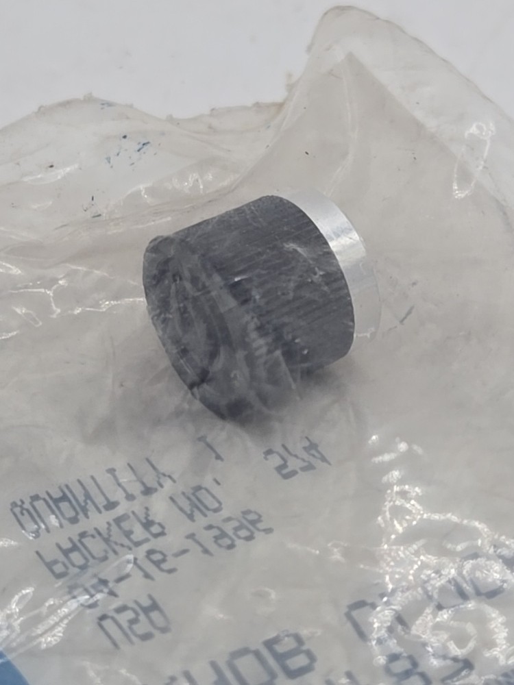 GENERAL ELECTRIC WB3X787 CLOCK KNOB (9D4)