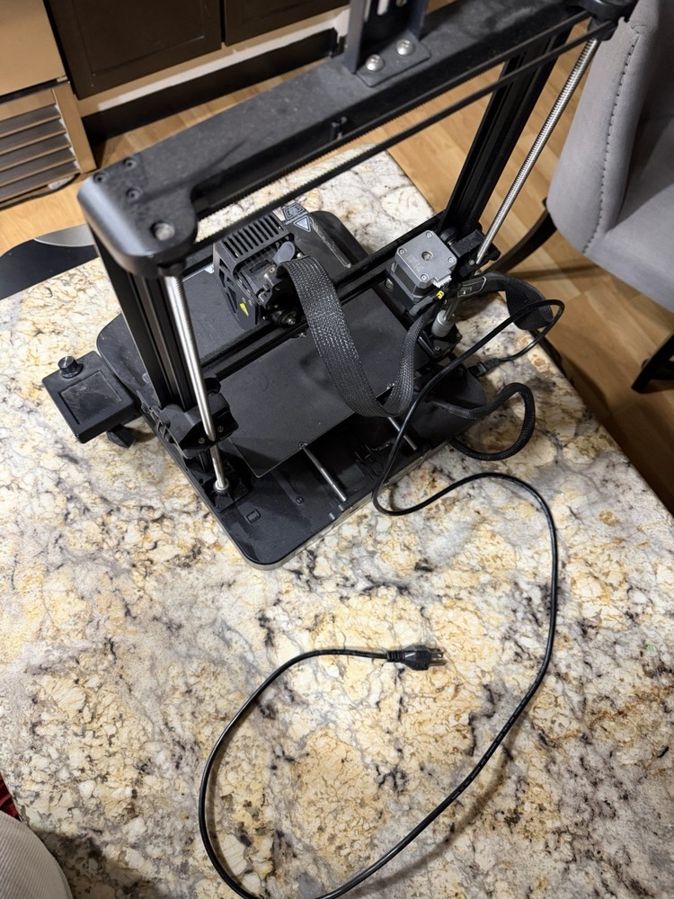 Creality 3D Ender 3 V3 SE 3D Printer