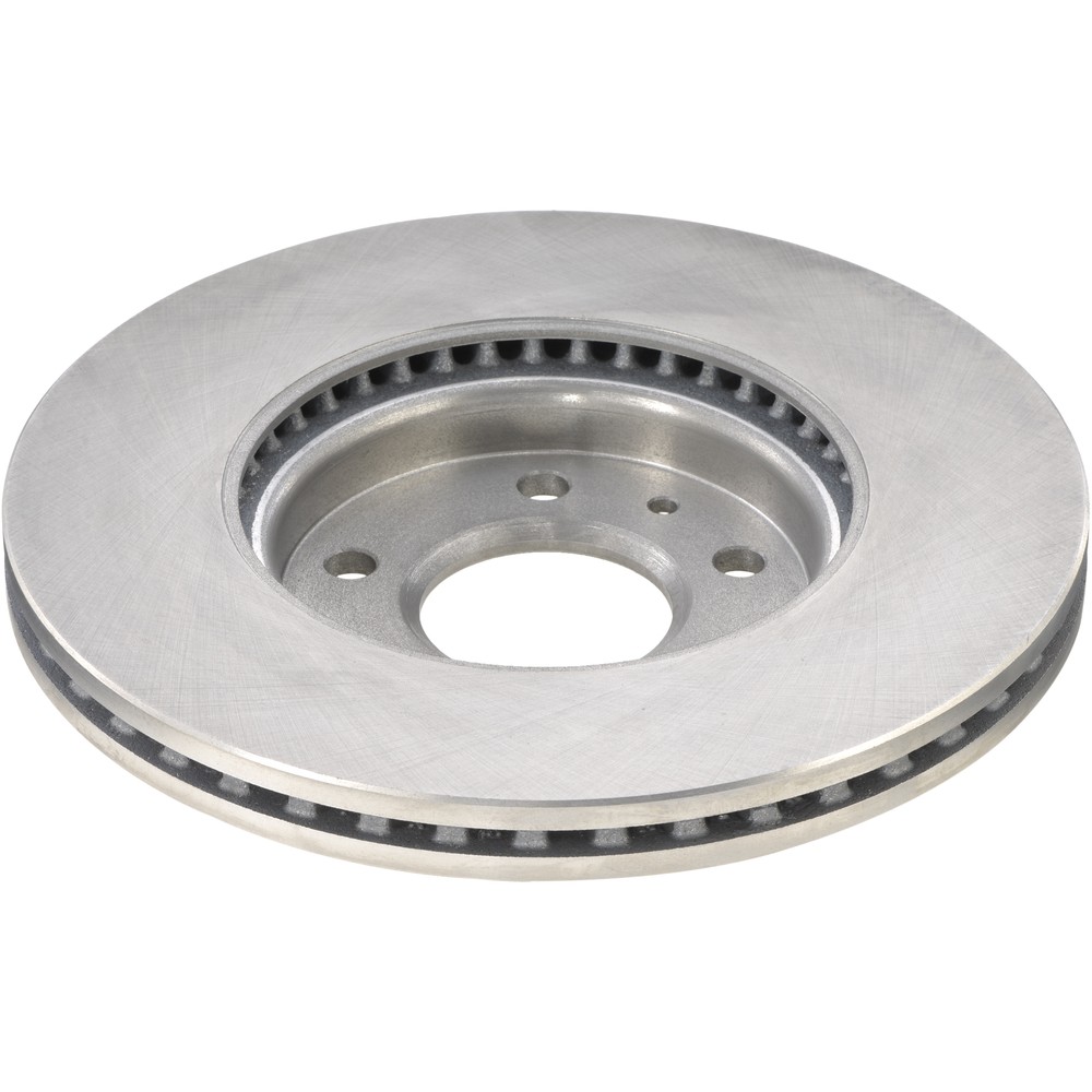 Disc Brake Rotor For Select 11-20 Buick Chevrolet GMC Models 1407-323929