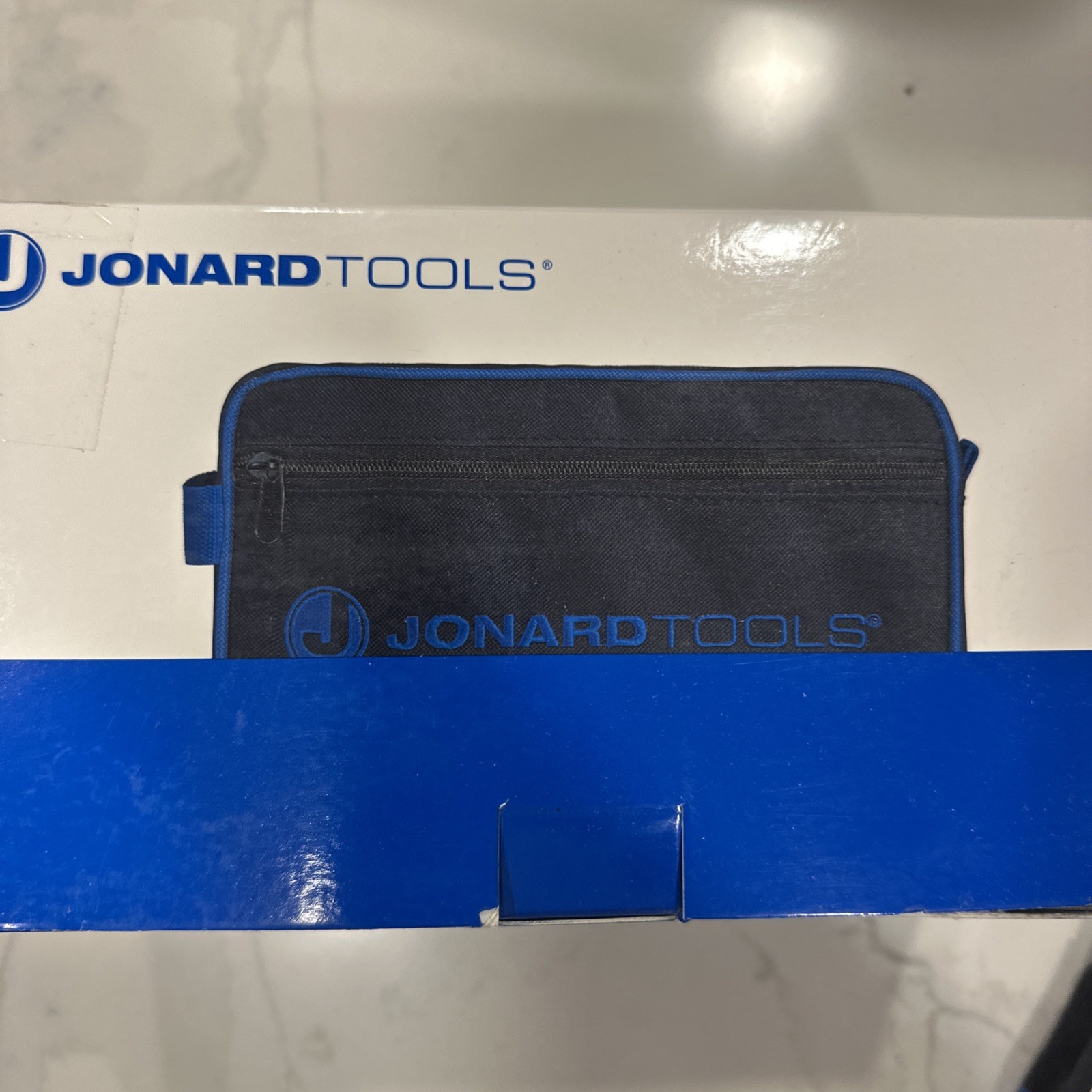 Jonard TK-96 Solar Technician Tool Kit 6 Piece Set - New