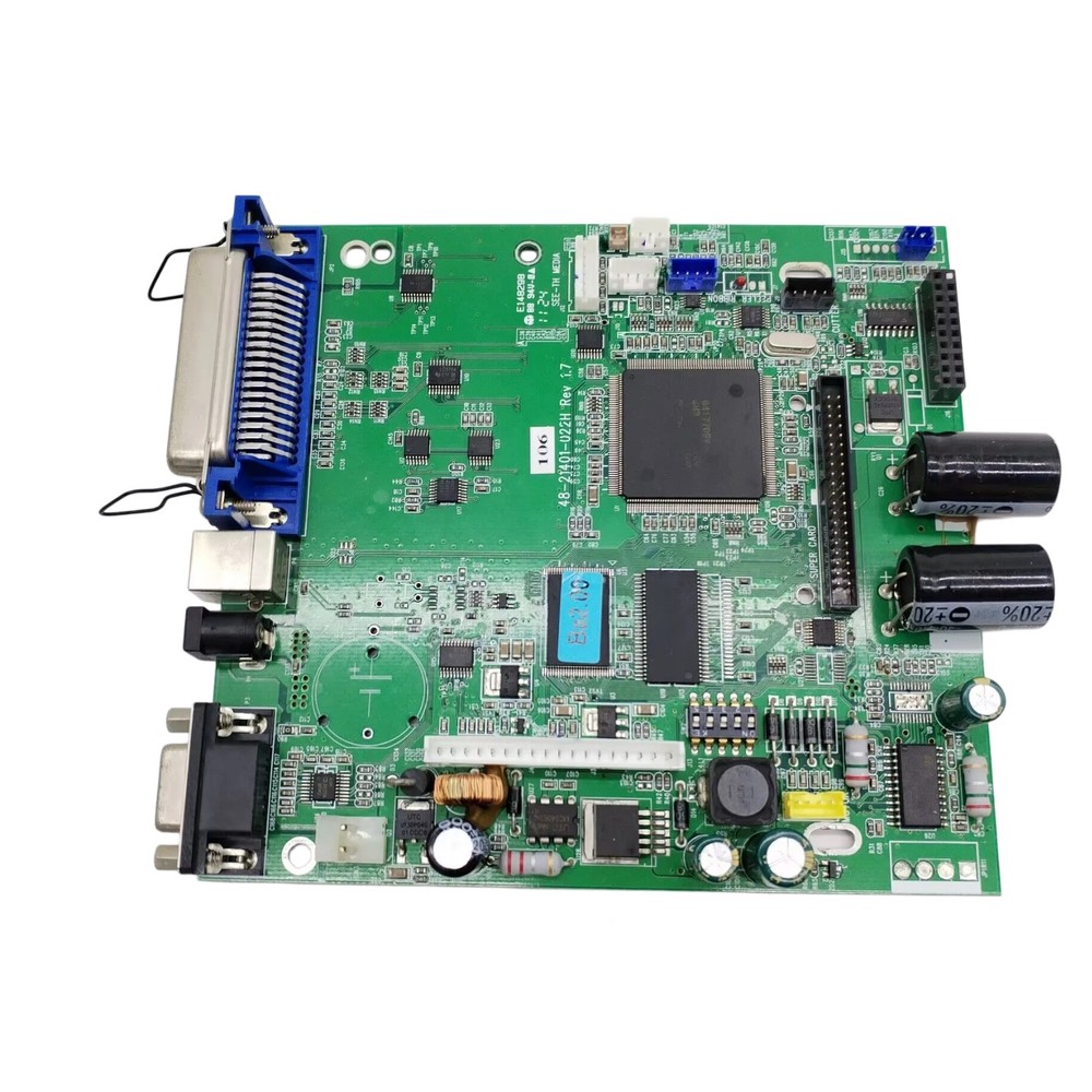 MAIN BOARD Fits For ARGOX CP2140 CP-2140