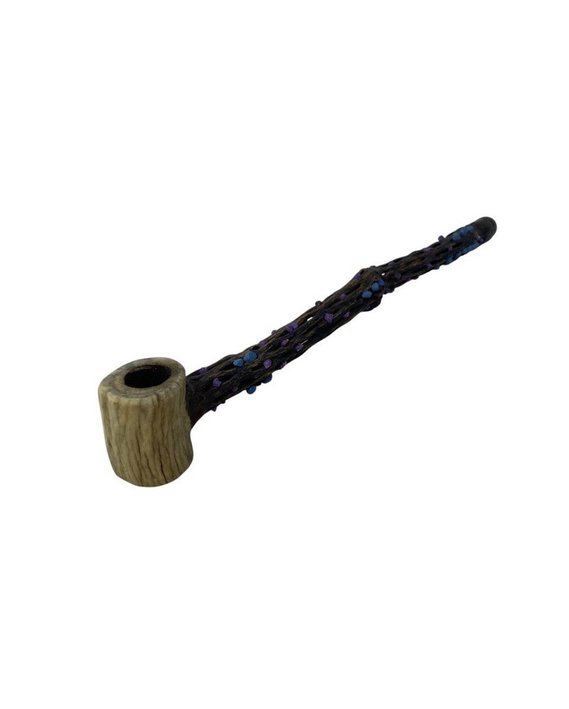 Vintage Peace Pipe
