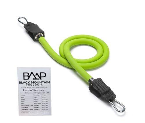 Single Stackable Resistance Band 70-75lbs Atomic