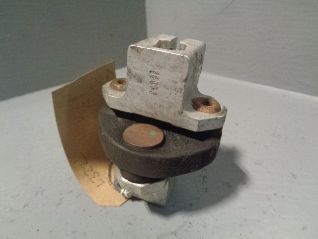 Range Rover L322 Steering Column Coupling UJ QLD500021 Joint 2002 to 2009