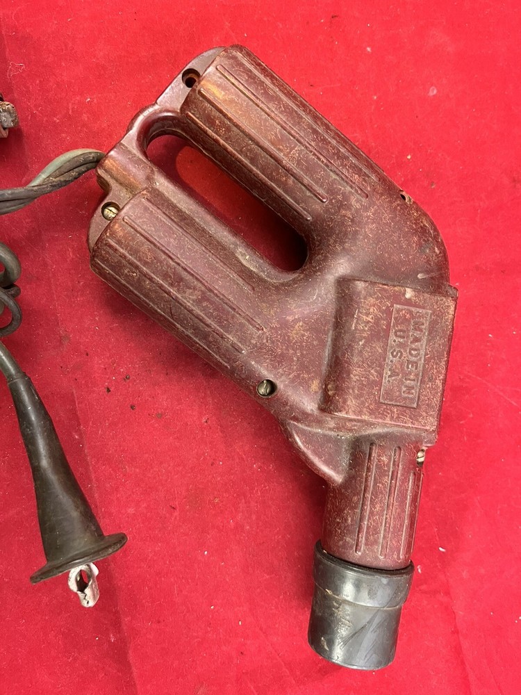 Sun Power Timing Light Model 45