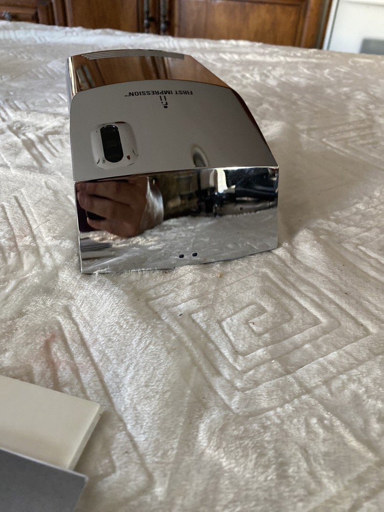 Ecolab automatic fisrt impression cleaning dispenser 92651006