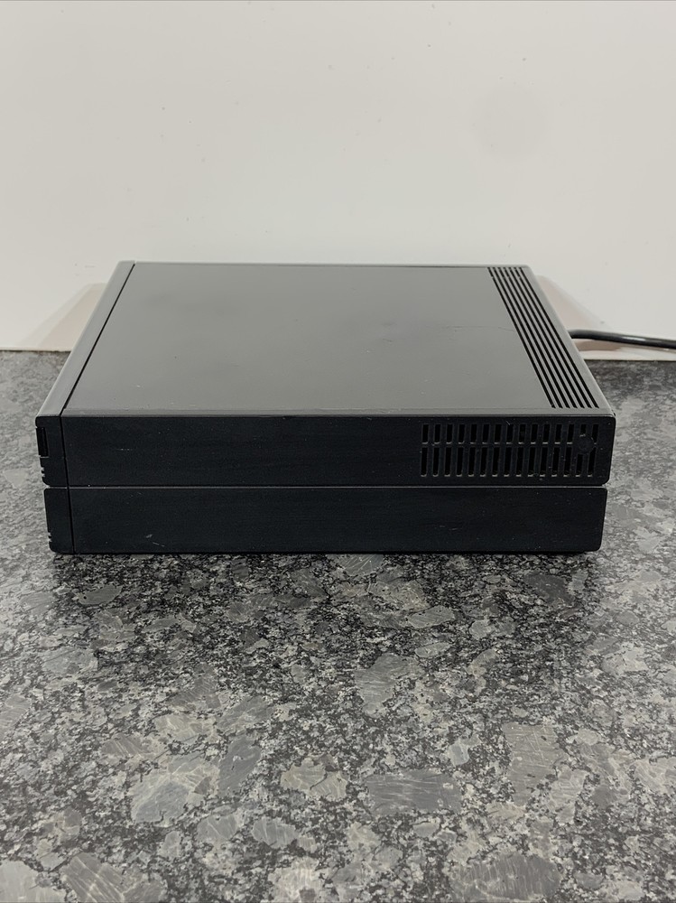 Videonics Model EM-1 NTSC Video Edit Maker EUC WORKS