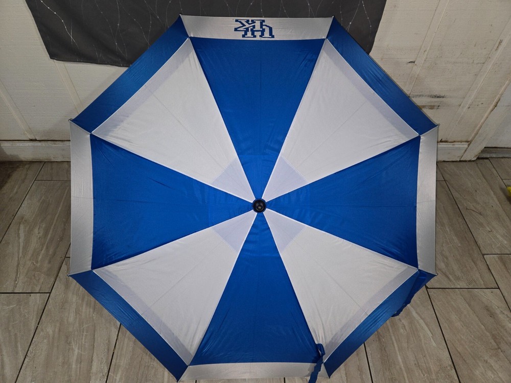 62" Golf Umbrella Brand New
