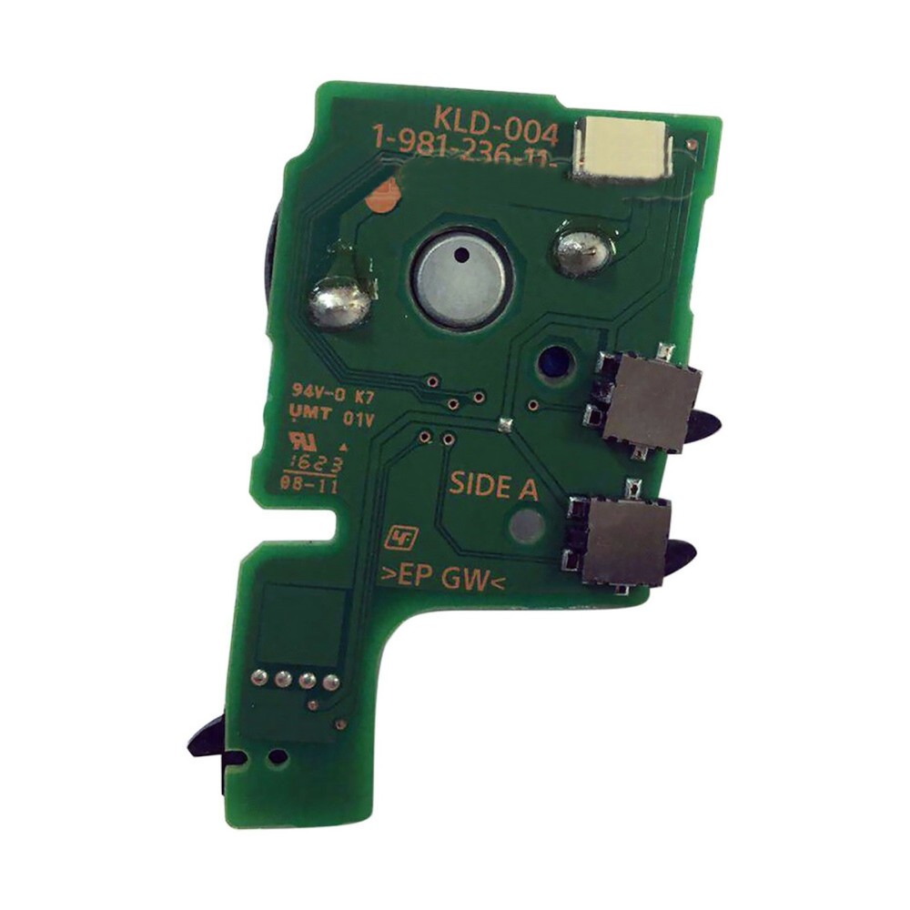 Original Disassemble Sensor Motor For PlayStation 4 PS4 Console Slim Disc E