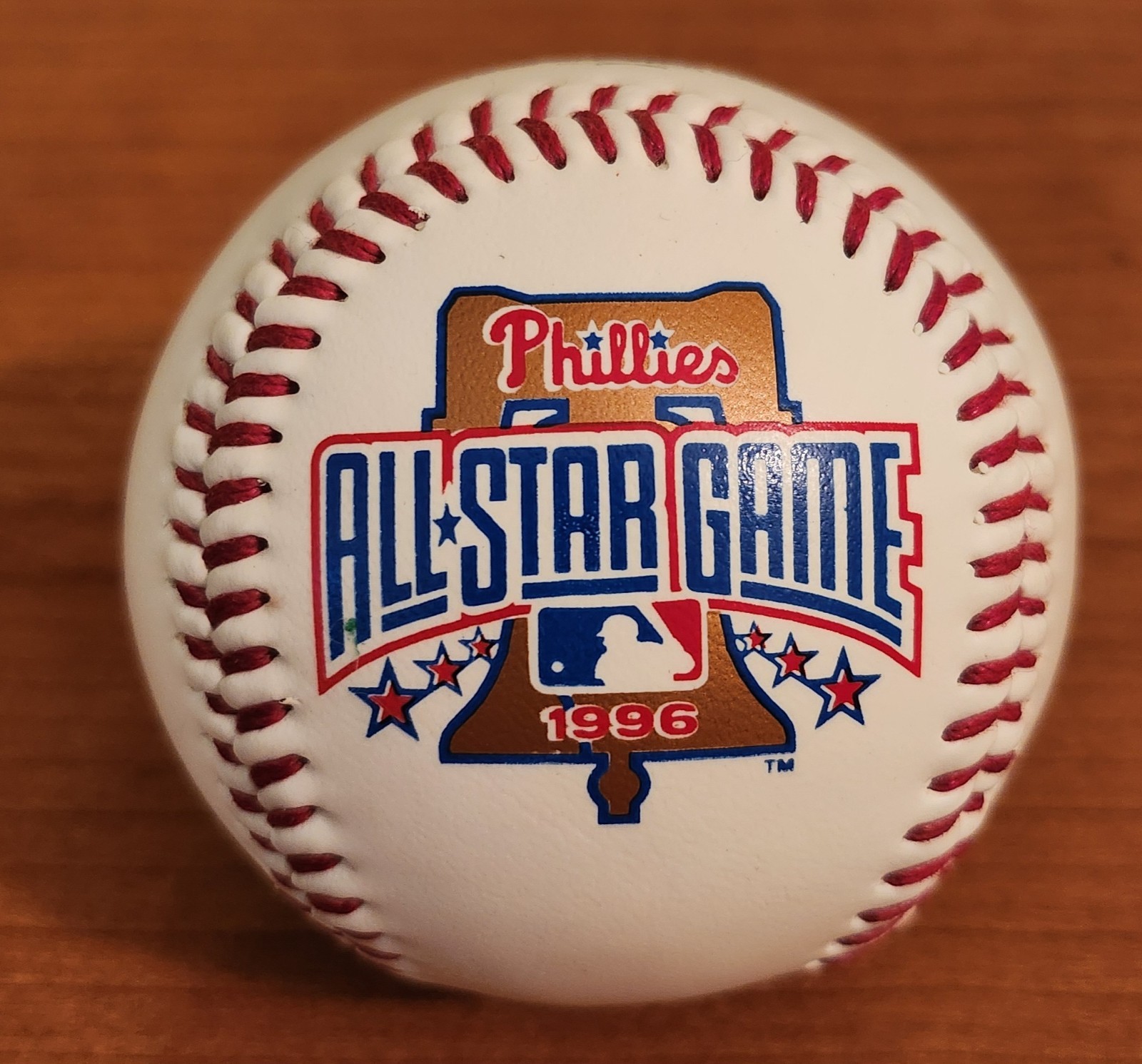 Lot 4 Phillies Baseballs Dallas Greene Darren Daulton Jim Eisenreich Autograph