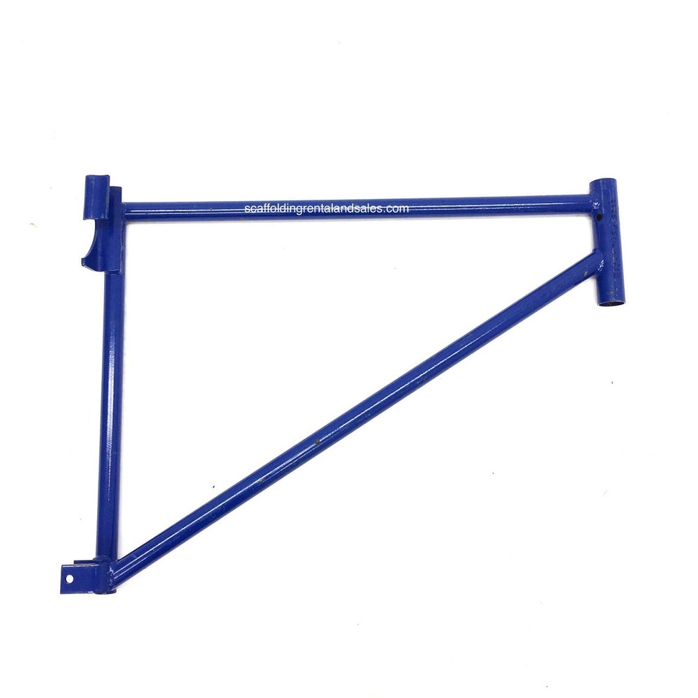Side Bracket for Steel Scaffolding | 30in