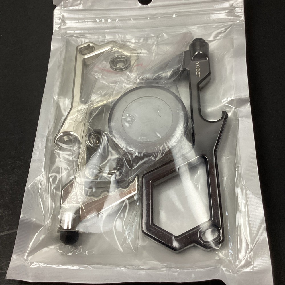 Yobet Touchless Door Opener