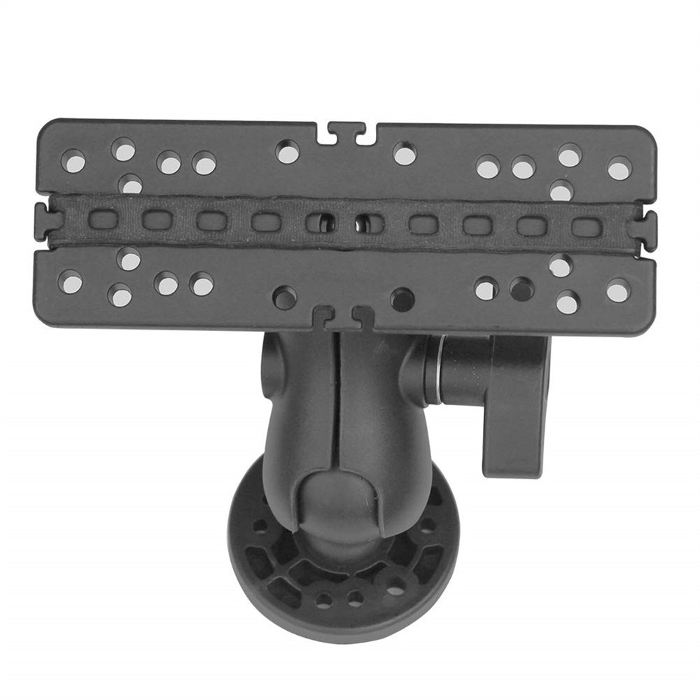 RAM Composite Mount for Fishfinder Marine Electronics GPS Brackets