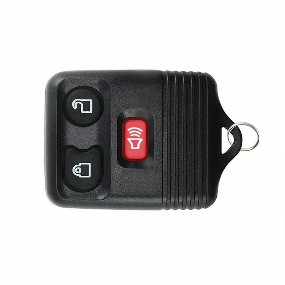 Replacement Keyless Entry Remote Control Car Key Clicker Transmitter For Ford