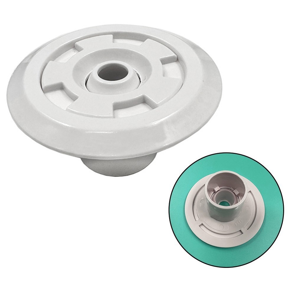 Countercurrent Function for an Intense and Satisfying Swim in ABS Plastic Pool
