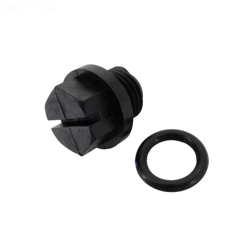 Hayward Pipe Plug w/Gasket