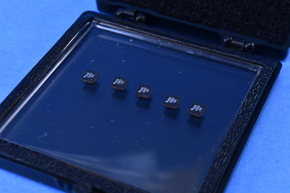 5 MACOM HMIC PIN Diode Variable Attenuator 1.70-2.20 GHz 24 dB Attenuation
