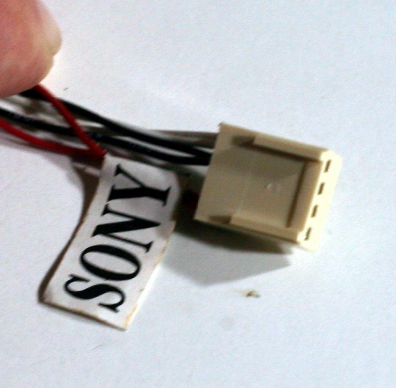 UNIVERSAL CDROM Cable to SB Audio