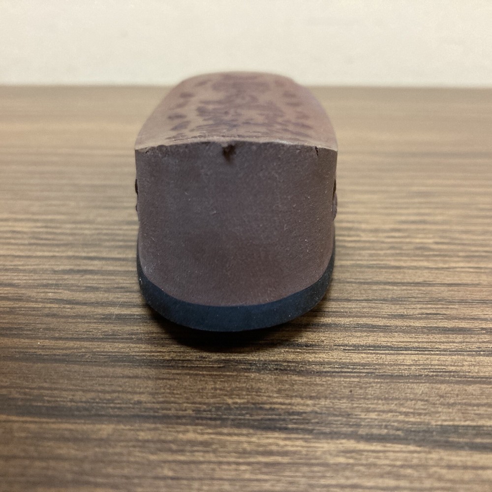 Vintage Ideal Screw-On Recoil Pad Medium