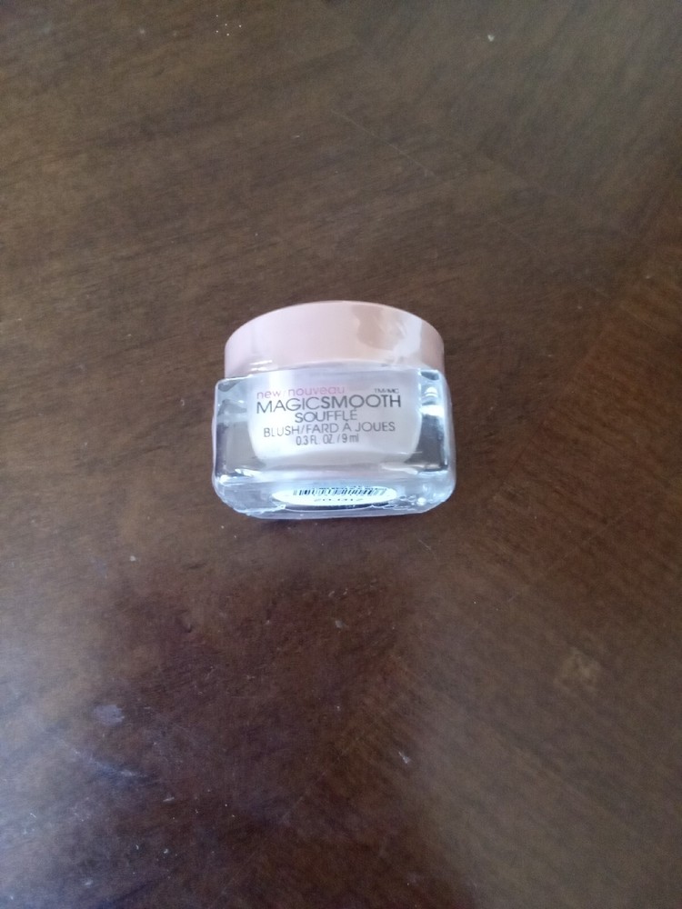 LOREAL Magic Smooth BLUSH Souffle CELESTIAL #840 NEW & SEALED