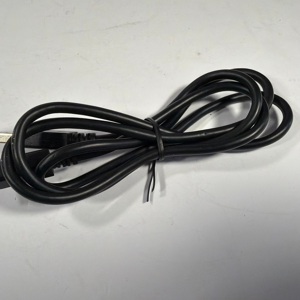 Bose 3ft USB-A to Micro USB Cable Black