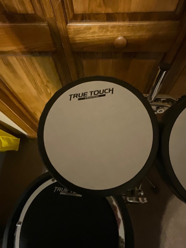 Tama 5-Piece True Touch Training Kit