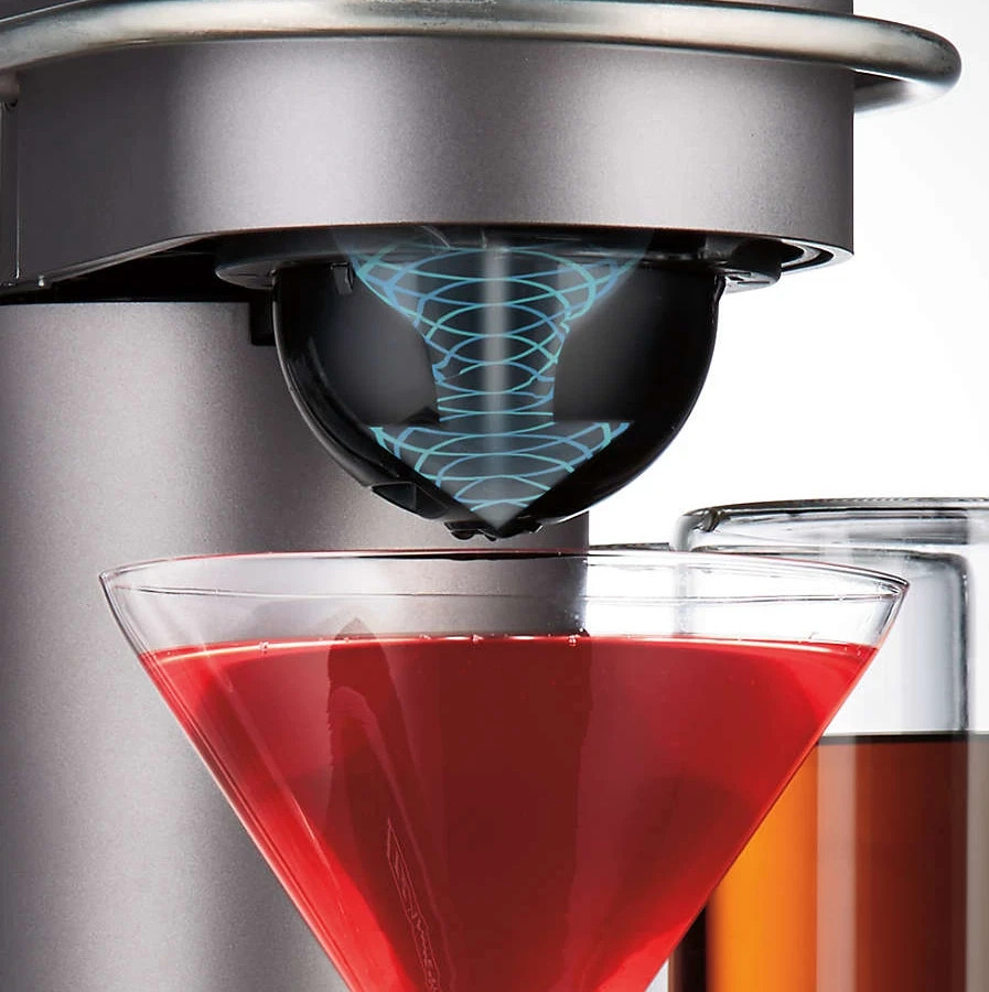 Bartesian Premium Cocktail and Margarita Machine for The Home Bar 55300