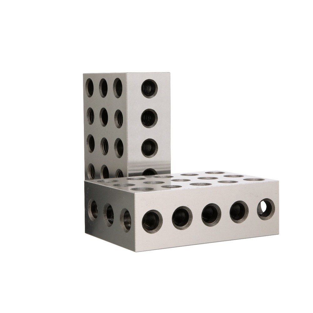 2-4-6 PRECISION MATCHED PAIR BLOCKS SET (3402-0510)