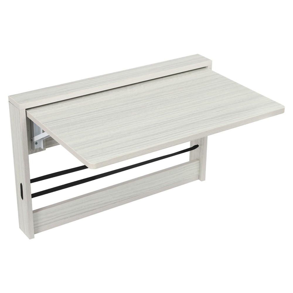 Fold Down Table Wall Mounted Folding Table Study Table Work Table