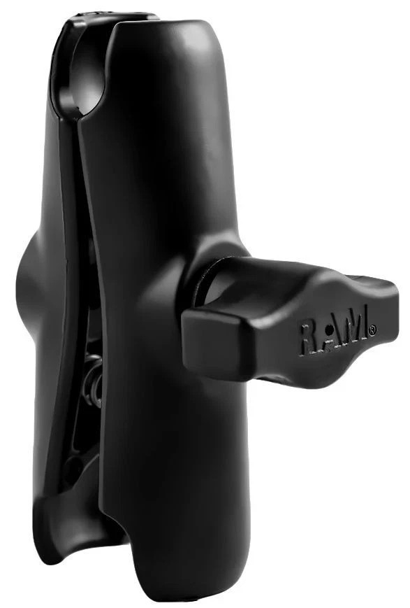 RAM-B-201U Mount Aluminum Medium Length Socket Arm