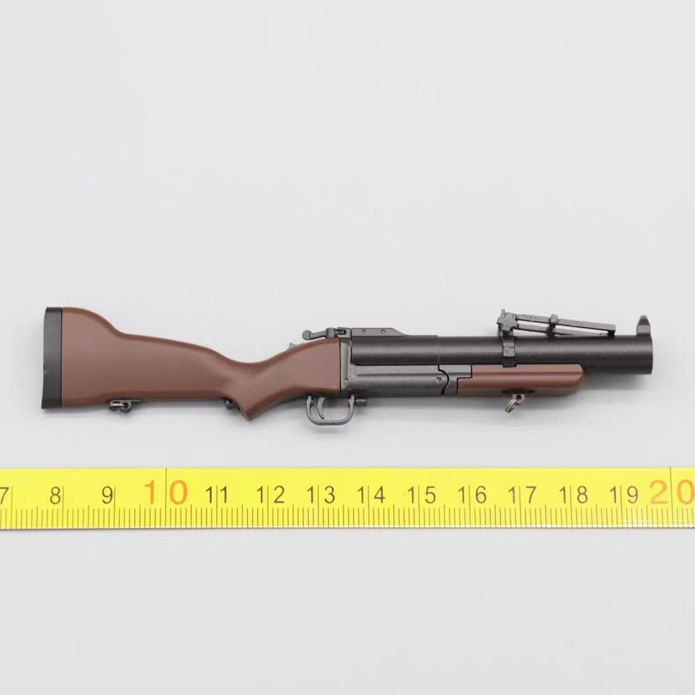 Easy&Simple ES 26072 1/6 Scale Navy Special Warfare Operator M79 Model