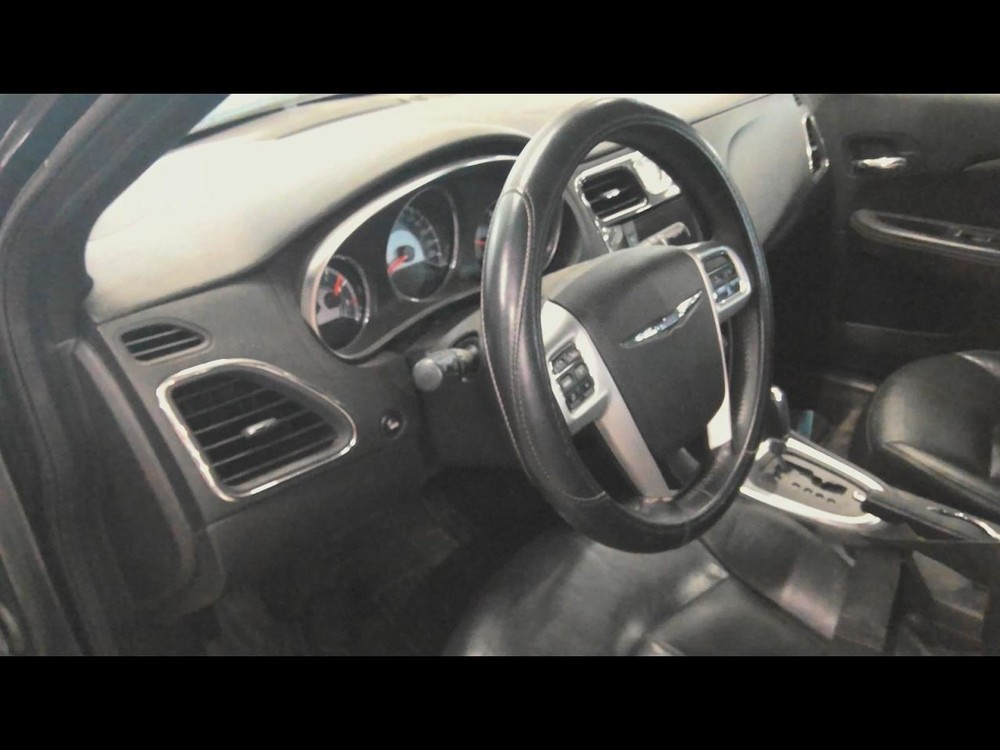 200 2011 Transmission Shift 708922