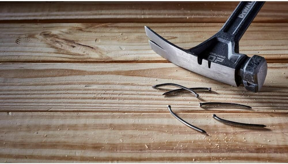 20OZ RIP CLAW NAILING HAMMER