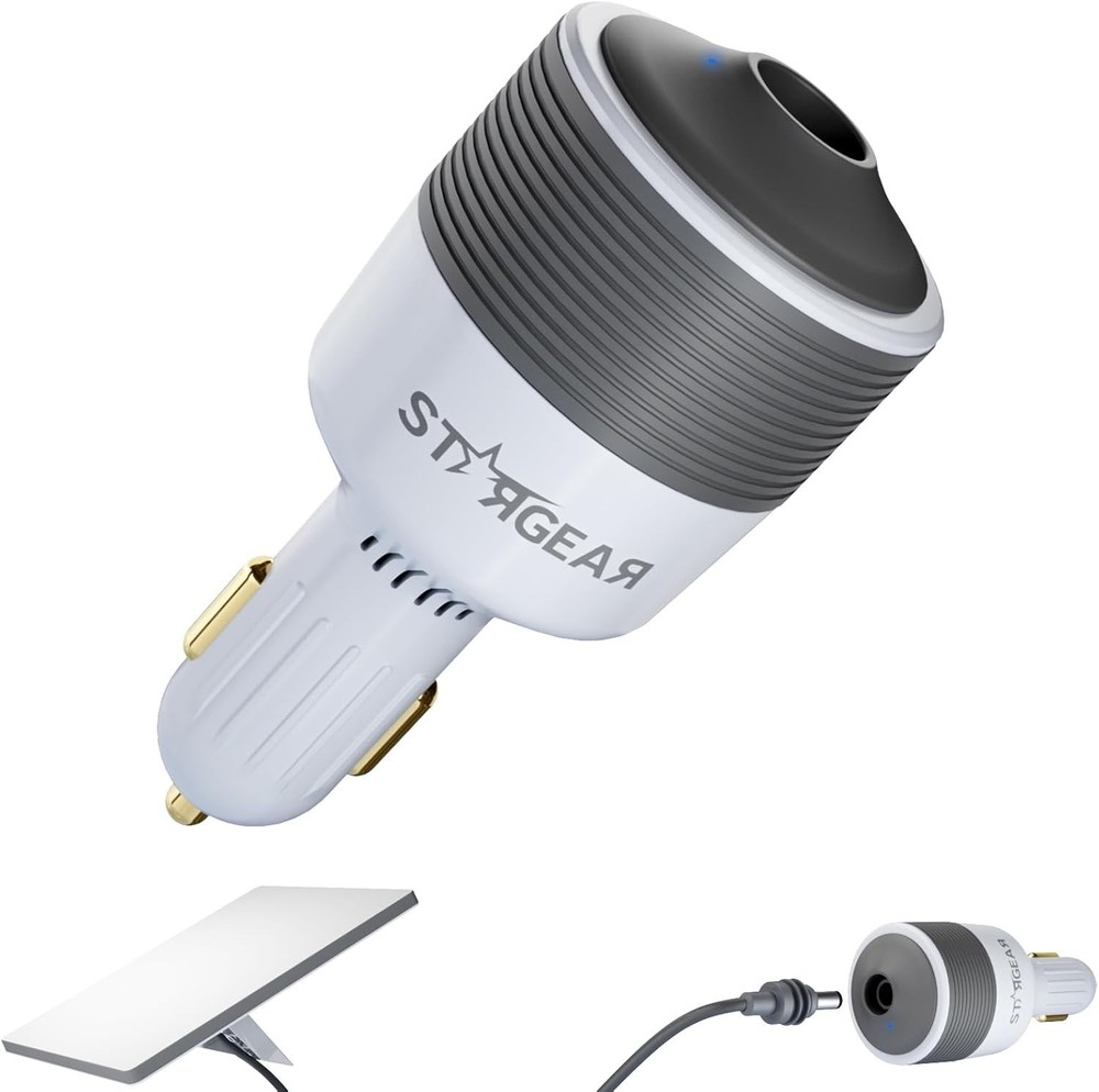Stable Power Delivery for Starlink Mini with Boost Converter