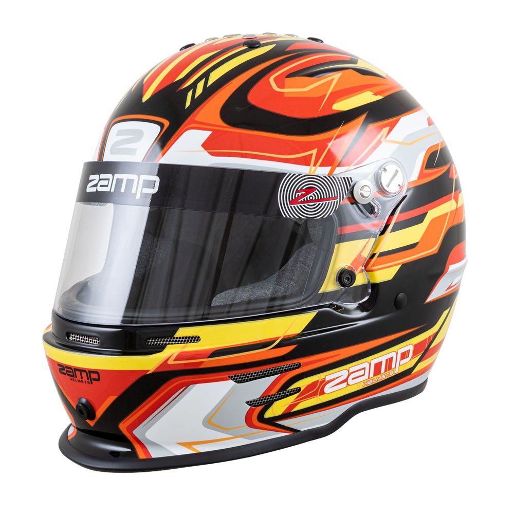 Zamp Helmet H753C4259;
