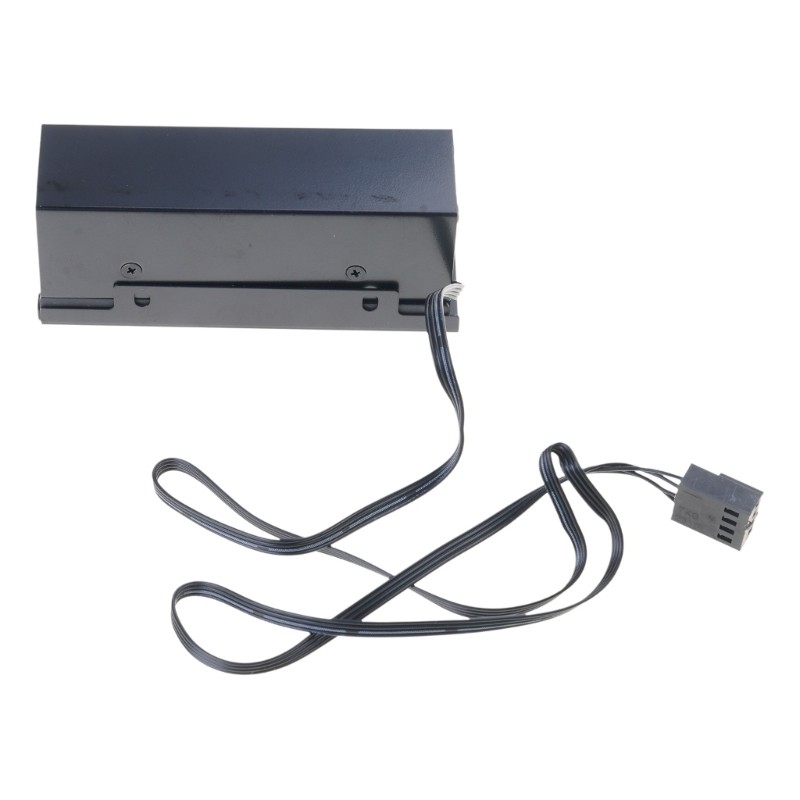 Maintain Stable Operating Temperatures M.2 2280 SSD Heatsinks Metal Base