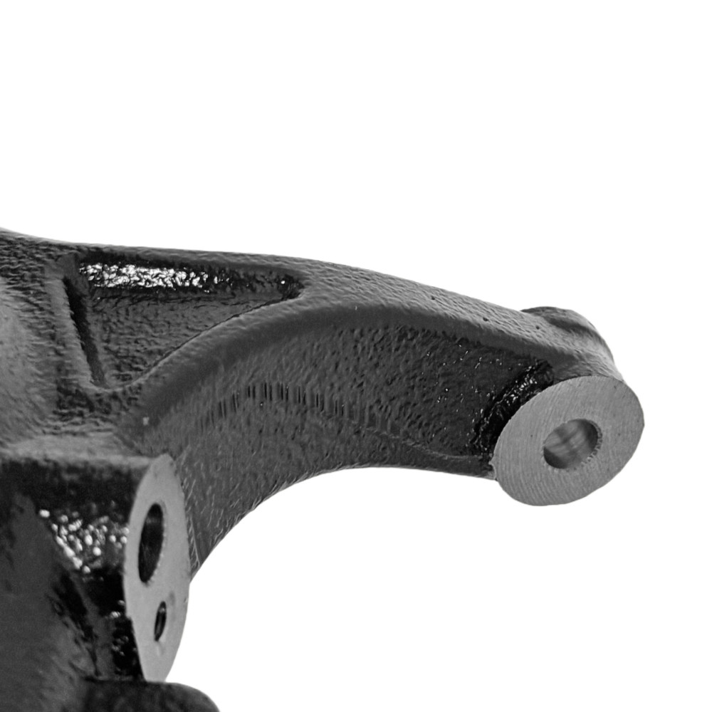 For Nissan Rogue 2014-2020 Front Right Passenger Side Steering Knuckle Spindle